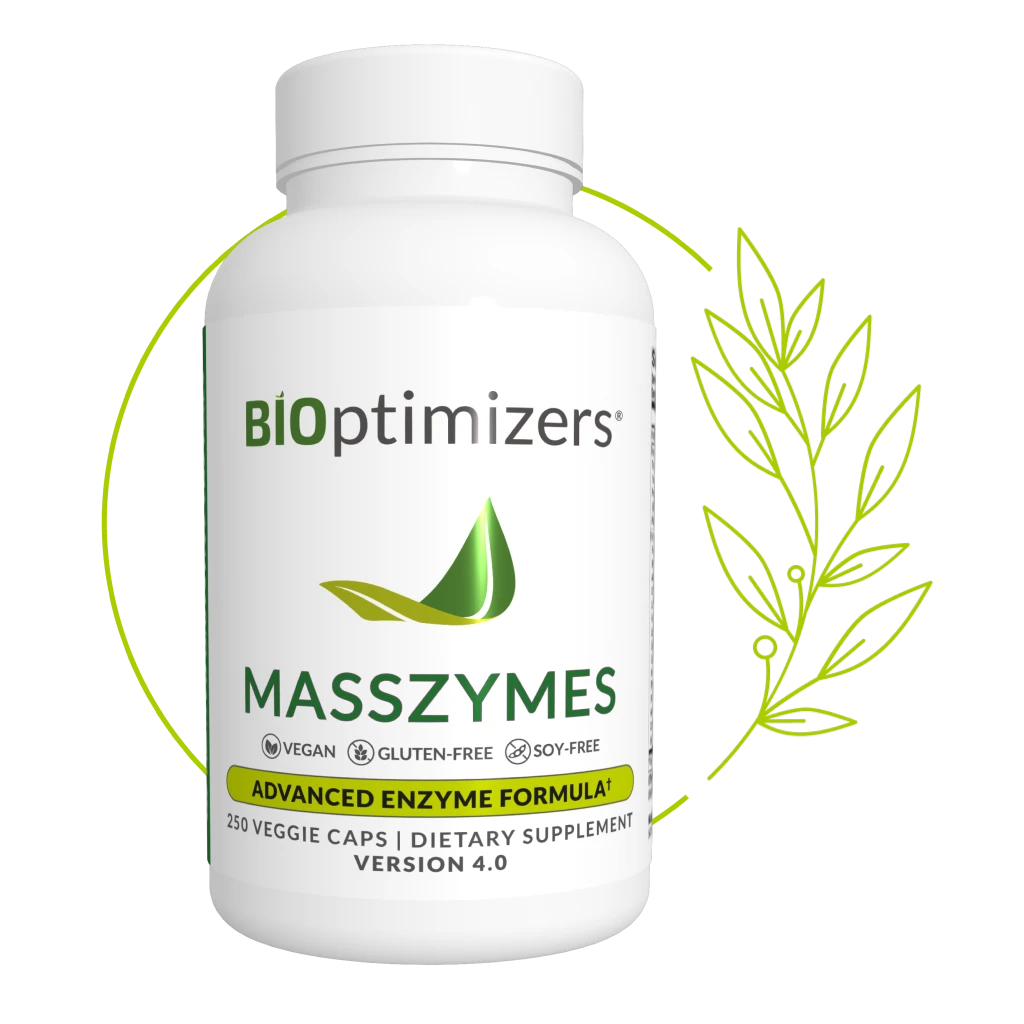 MassZymes